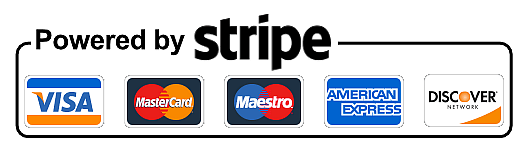 stripe payments cards